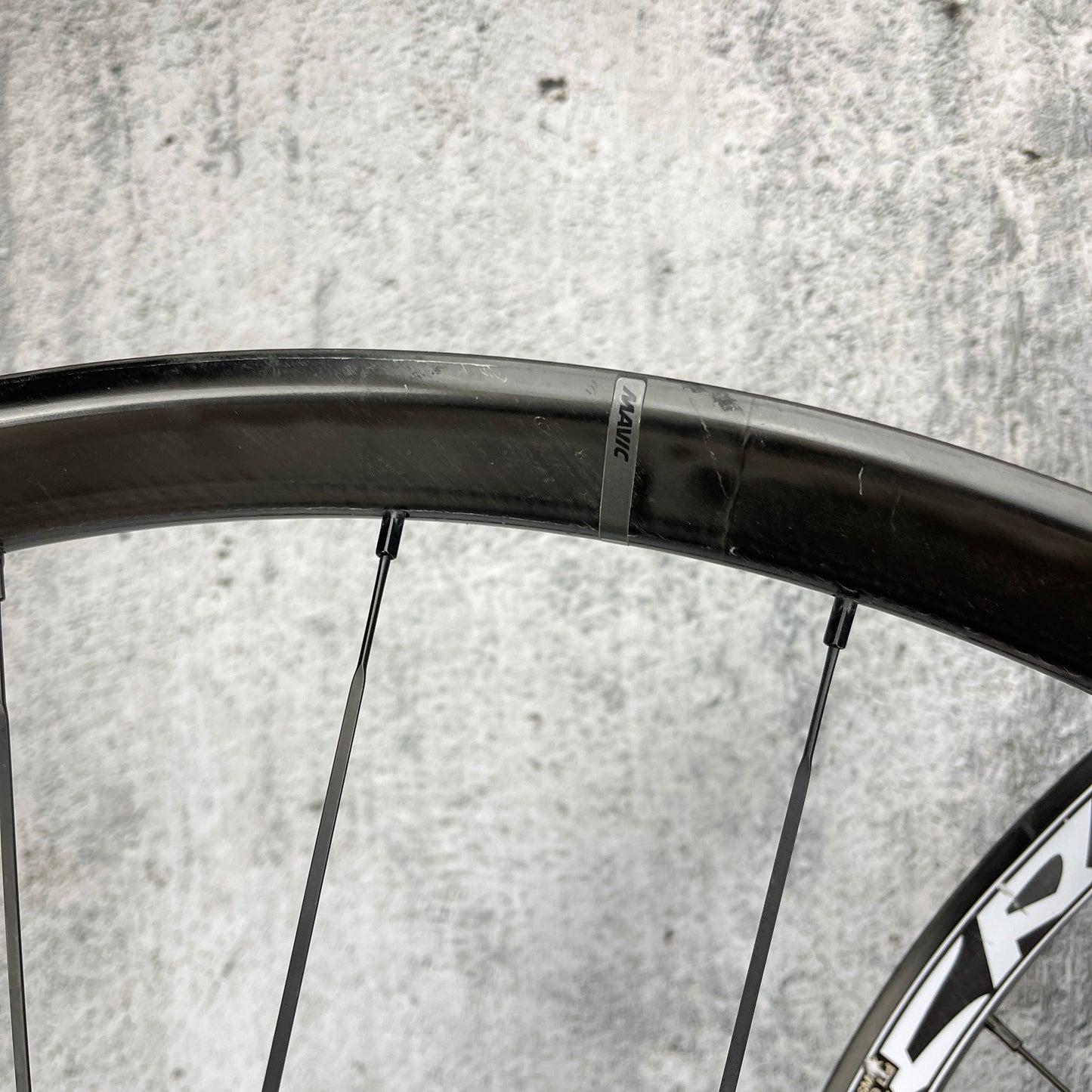 Mavic Crossmax SL Pro LTD Carbon Tubeless MTB Disc Wheelset 29" Boost 1645g