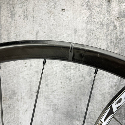 Mavic Crossmax SL Pro LTD Carbon Tubeless MTB Disc Wheelset 29" Boost 1645g