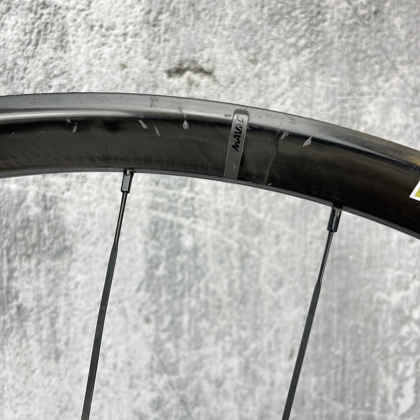 Mavic Crossmax SL Pro LTD Carbon Tubeless MTB Disc Wheelset 29" Boost 1645g