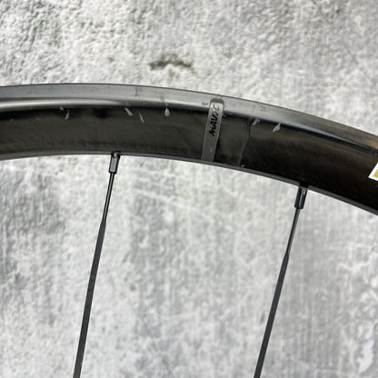 Mavic Crossmax SL Pro LTD Carbon Tubeless MTB Disc Wheelset 29" Boost 1645g