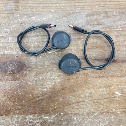 SRAM eTap Blips 230mm Electronic Handlebar Mount Shifter Buttons 11/12-Speed