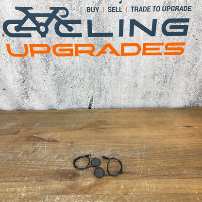 SRAM eTap Blips 230mm Electronic Handlebar Mount Shifter Buttons 11/12-Speed