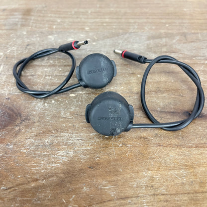 SRAM eTap Blips 230mm Electronic Handlebar Mount Shifter Buttons 11/12-Speed