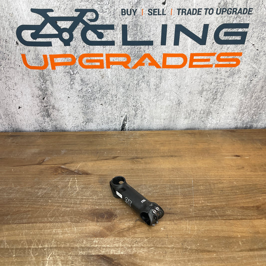 3T ARX II Team 110 mm Alloy Stem ±6 Degree 31.8 mm 1 1/8 in 138g Black