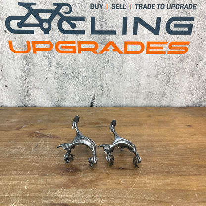 Shimano Ultegra BR-6600 Center-Moun Brakeset Rim Brake Calipers 290g