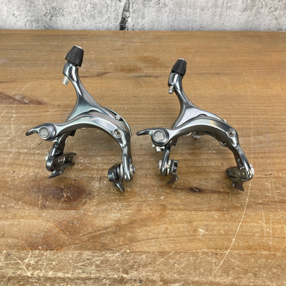 Shimano Ultegra BR-6600 Center-Moun Brakeset Rim Brake Calipers 290g