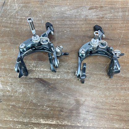 Shimano Ultegra BR-6600 Center-Moun Brakeset Rim Brake Calipers 290g