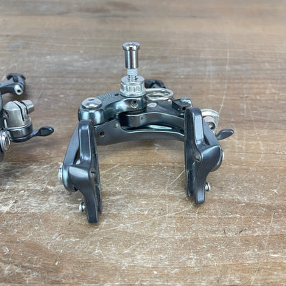 Shimano Ultegra BR-6600 Center-Moun Brakeset Rim Brake Calipers 290g
