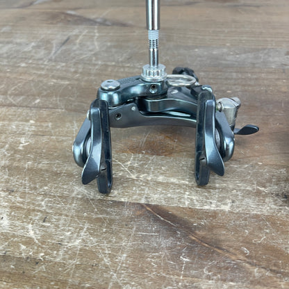 Shimano Ultegra BR-6600 Center-Moun Brakeset Rim Brake Calipers 290g