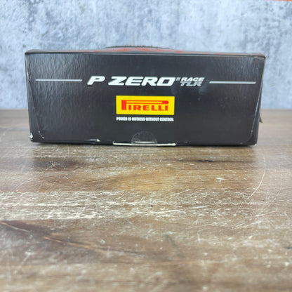 New! Pirelli P Zero 700cx26c Race TLR Road Bike Single Tire