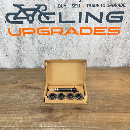 New! Mavic Mavic Front Axle Kit R-SYS SLR L1084690001 / 10846901