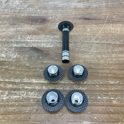 New! Mavic Mavic Front Axle Kit R-SYS SLR L1084690001 / 10846901