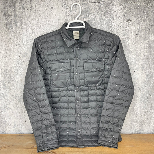 The North Face Thermoball Eco Snap Insulated Jacket Men's Small