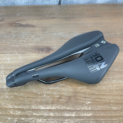 New! Prologo Dimension NDR T.40 Alloy Rail 143mm Road Bike Saddle Black 231g