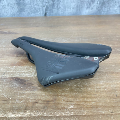 New! Prologo Dimension NDR T.40 Alloy Rail 143mm Road Bike Saddle Black 231g