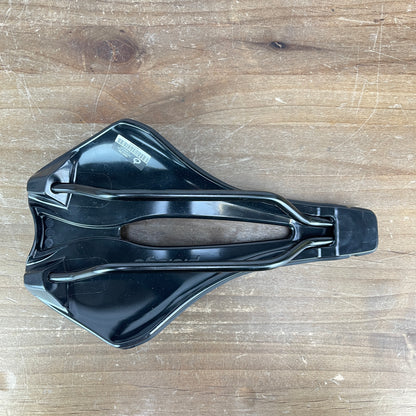 New! Prologo Dimension NDR T.40 Alloy Rail 143mm Road Bike Saddle Black 231g
