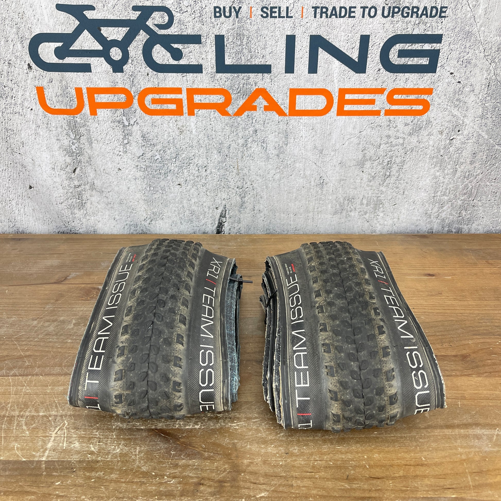 bontrager xr1 tire