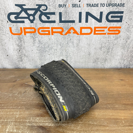 Pirelli Scorpion Lite MTB 29" x 2.4" MTB Tubeless Single Tire