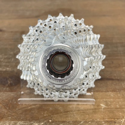 Typical Wear Campagnolo Chorus 11-25t 11-Speed Road Bike Cassette 245g