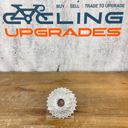 Typical Wear Campagnolo Chorus 11-25t 11-Speed Road Bike Cassette 245g