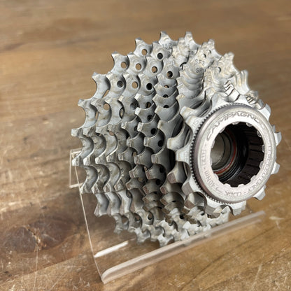 Typical Wear Campagnolo Chorus 11-25t 11-Speed Road Bike Cassette 245g