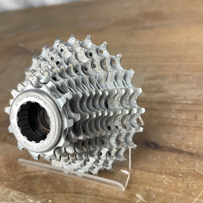 Typical Wear Campagnolo Chorus 11-25t 11-Speed Road Bike Cassette 245g