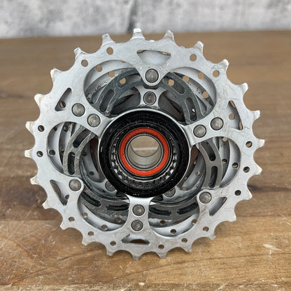 Typical Wear Campagnolo Chorus 11-25t 11-Speed Road Bike Cassette 245g