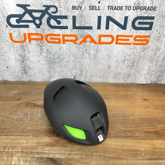 New! Smith Ignite Aero Small 51-55cm Road Bike Cycling Helmet Matte Black