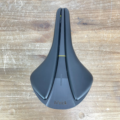 New Take-off! Fizik Antares 00 Versus Evo Mobius Carbon Large 146mm Bike Saddle