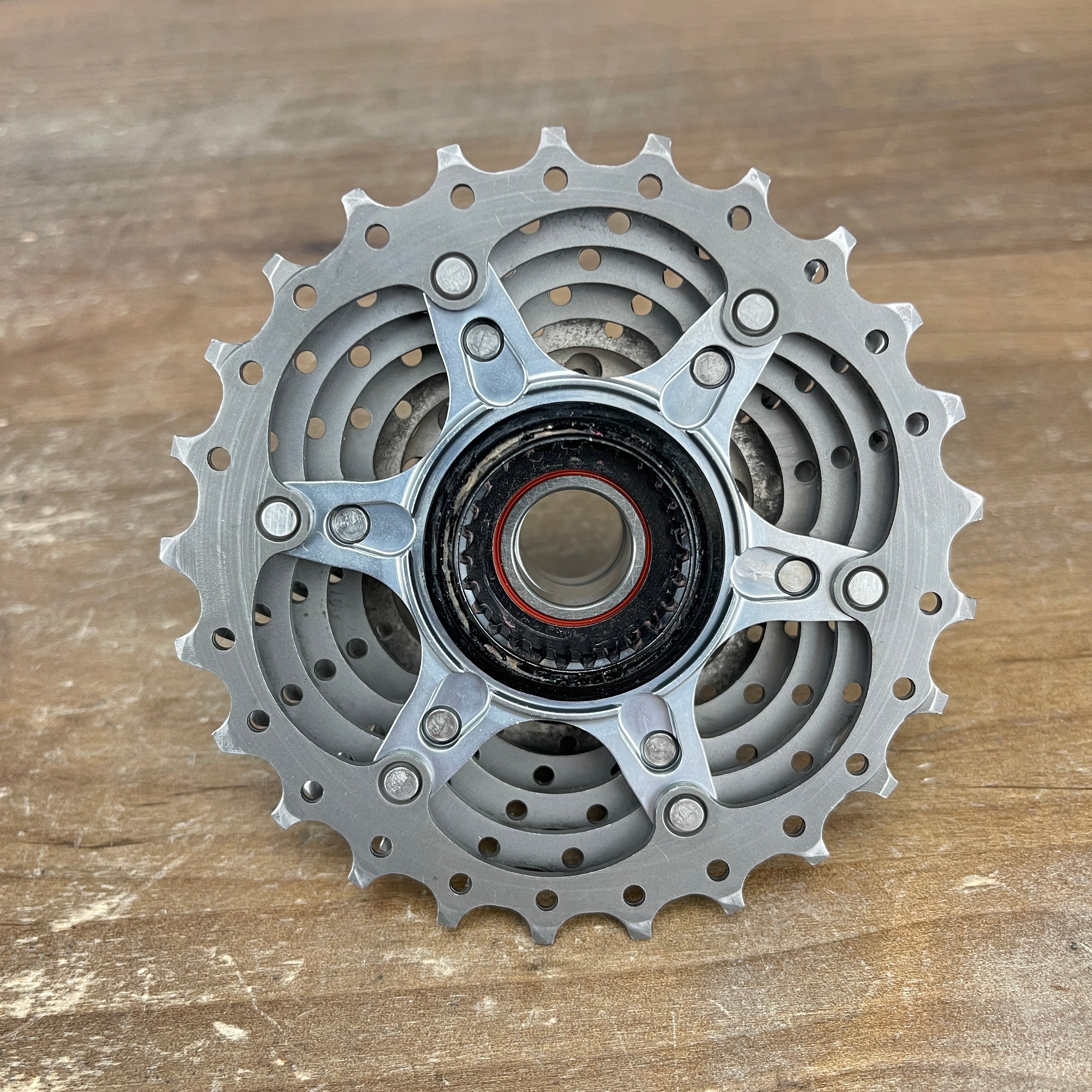 Shimano Dura Ace CS 7900 10 Speed 12 25t Cassette
