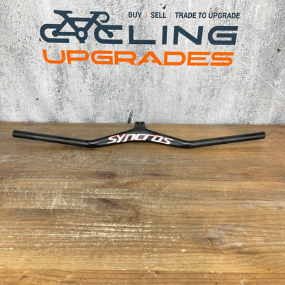 Syncros Frazier SL MTB 100mm x 750m Carbon Flatbar Handlebar 291g
