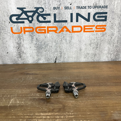 Shimano Dura-Ace PD-9000 Carbon Road Bike Pedals Stainless steel platform