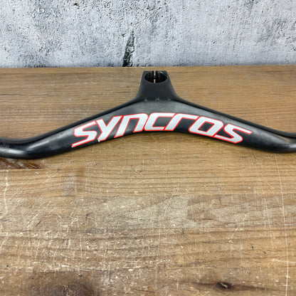 Syncros Frazier SL MTB 100mm x 750m Carbon Flatbar Handlebar 291g