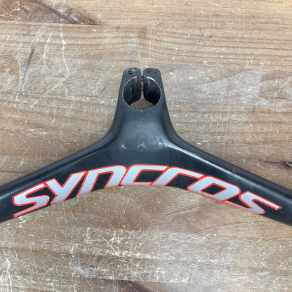 Syncros Frazier SL MTB 100mm x 750m Carbon Flatbar Handlebar 291g