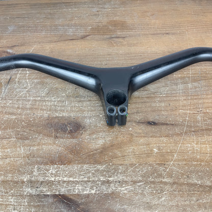 Syncros Frazier SL MTB 100mm x 750m Carbon Flatbar Handlebar 291g