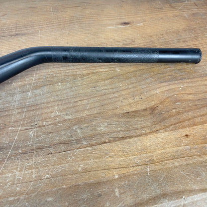 Syncros Frazier SL MTB 100mm x 750m Carbon Flatbar Handlebar 291g