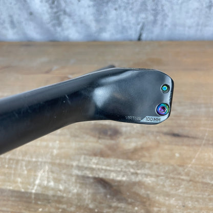 Syncros Frazier SL MTB 100mm x 750m Carbon Flatbar Handlebar 291g