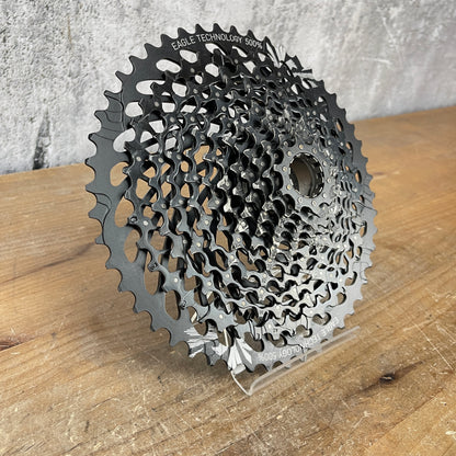 SRAM GX Eagle XG-1275 12-Speed 10-50t MTB Cassette "Light Wear" 453g