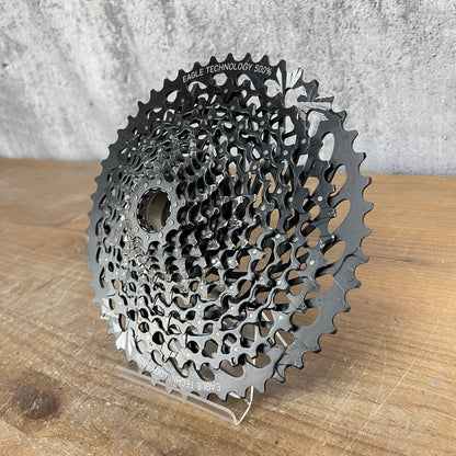 SRAM GX Eagle XG-1275 12-Speed 10-50t MTB Cassette "Light Wear" 453g