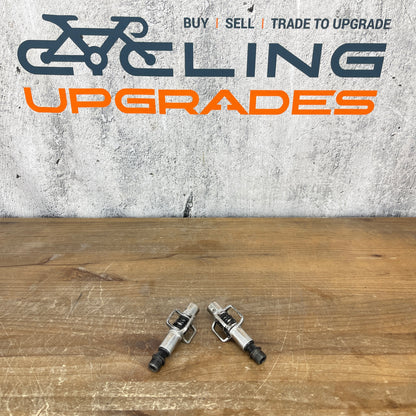 Crankbrothers Eggbeaters 1 MTB Cycling Pedals No Cleats 294g