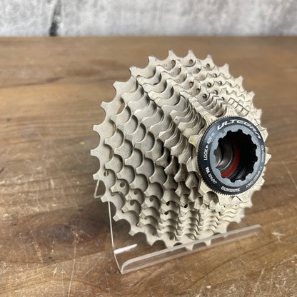 New Takeoff! Shimano Ultegra CS-R8000 11-28 11 Speed Bike Cassette 245g