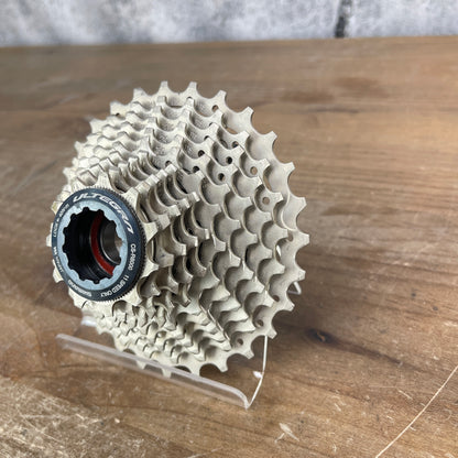New Takeoff! Shimano Ultegra CS-R8000 11-28 11 Speed Bike Cassette 245g