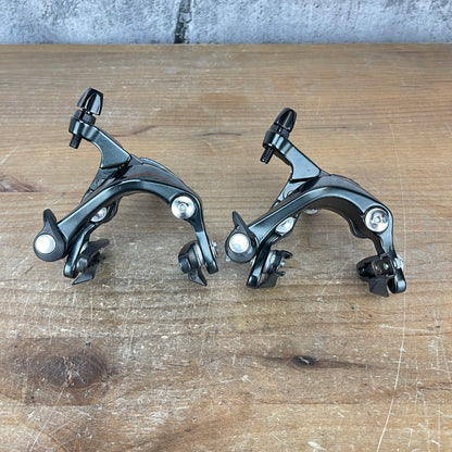 Shimano 105 Center-Mount Road Bike Brakeset Rim Brake Calipers
