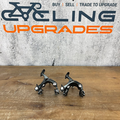 Shimano 105 Center-Mount Road Bike Brakeset Rim Brake Calipers