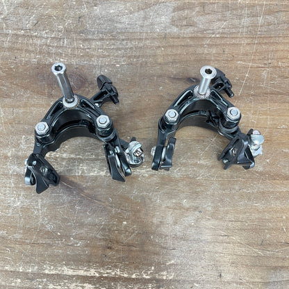 Shimano 105 Center-Mount Road Bike Brakeset Rim Brake Calipers