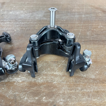 Shimano 105 Center-Mount Road Bike Brakeset Rim Brake Calipers