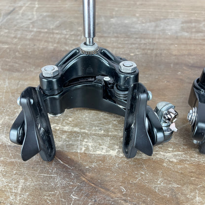 Shimano 105 Center-Mount Road Bike Brakeset Rim Brake Calipers