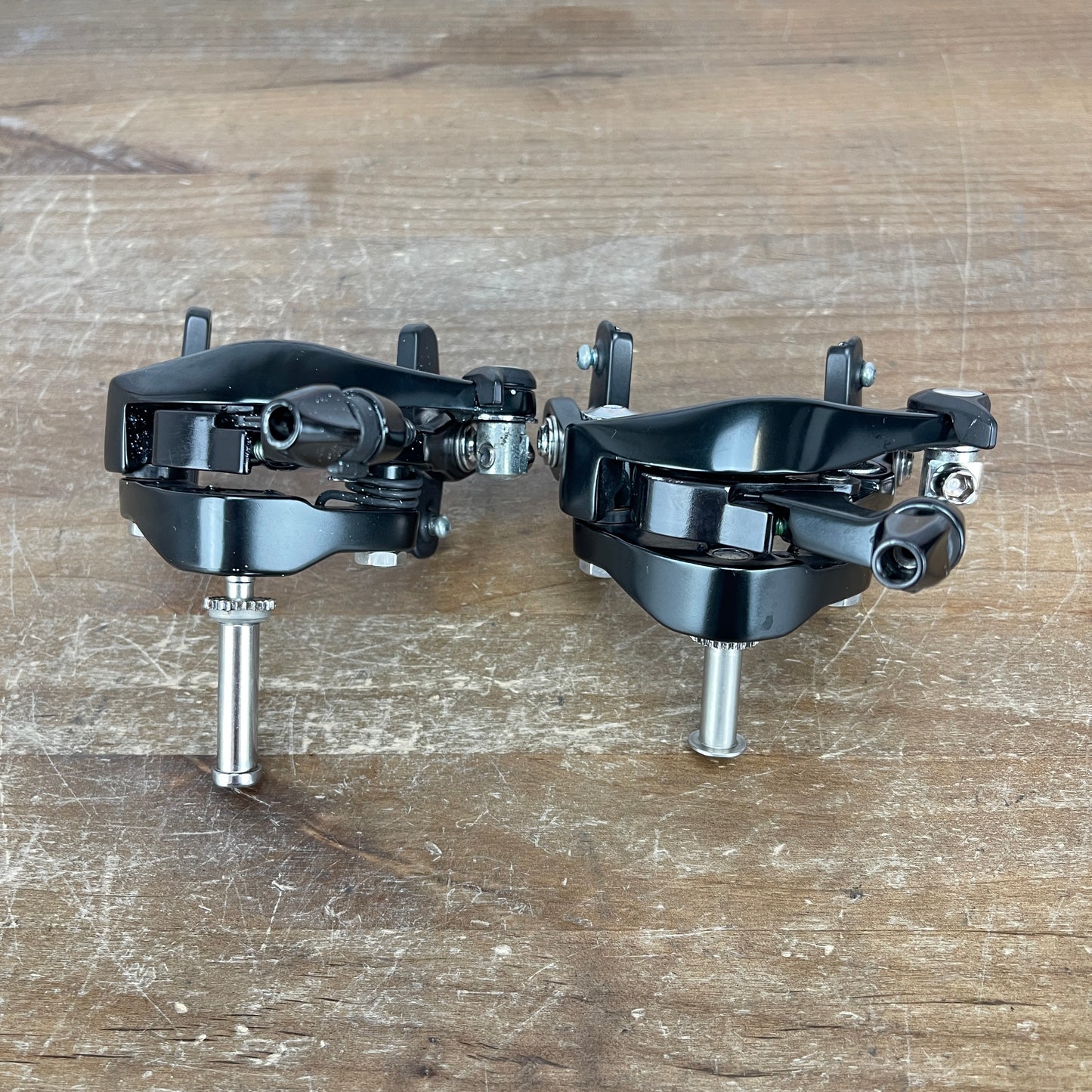 shimano 105 rim brake set