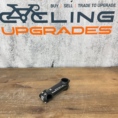 Ritchey 4 Axis 110mm ±6 Degree Angle Alloy Road Bike Stem Black 150g