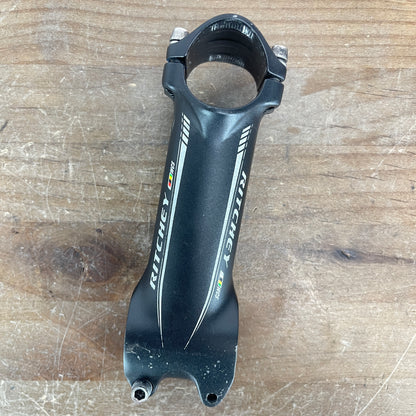 Ritchey 4 Axis 110mm ±6 Degree Angle Alloy Road Bike Stem Black 150g